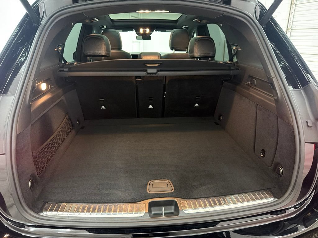 Used 2023 Mercedes-Benz GLE 350 4MATIC image 29