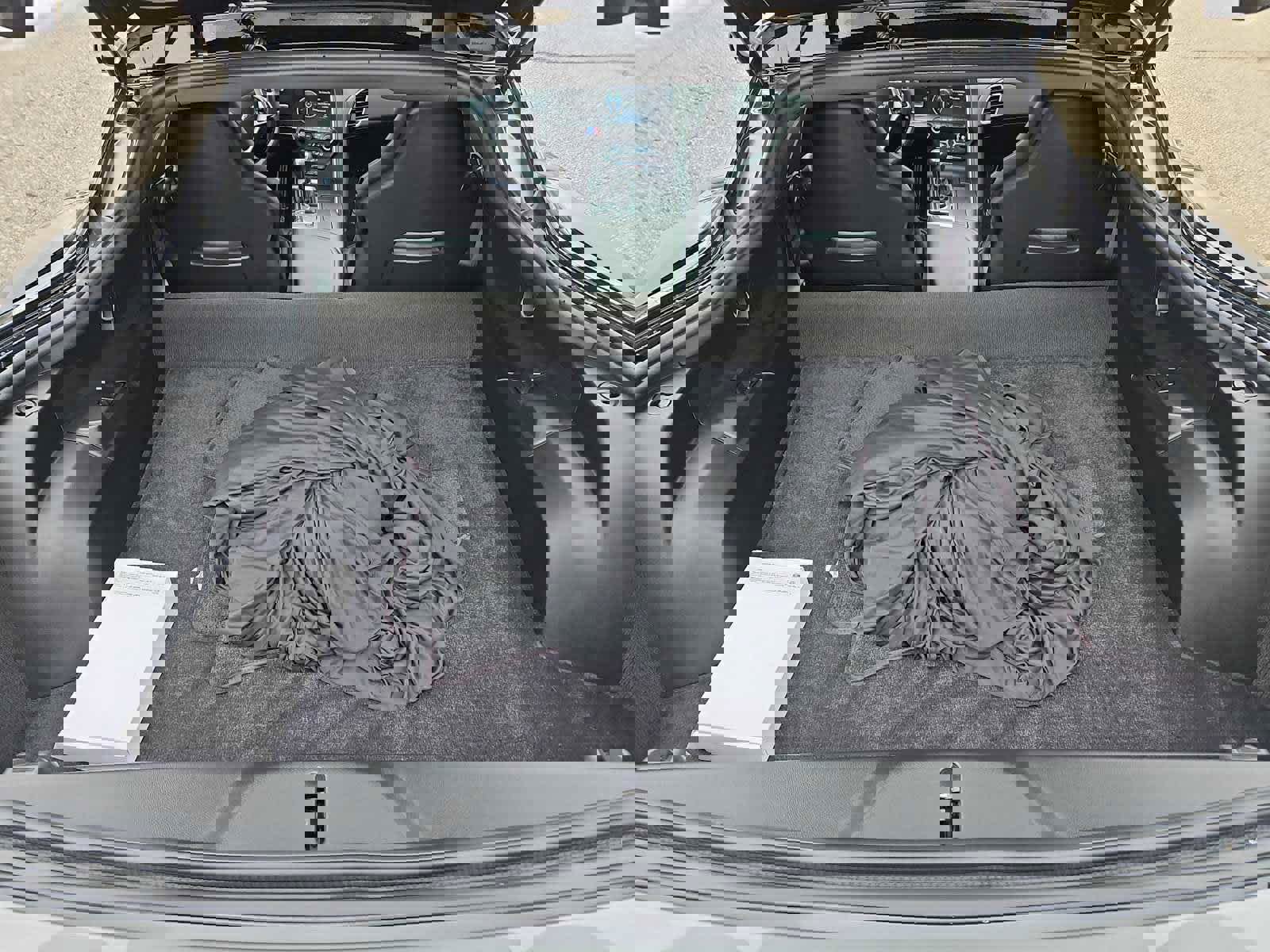 Used 2016 Chevrolet Corvette Z06 w/ Battery Protection Package image 30