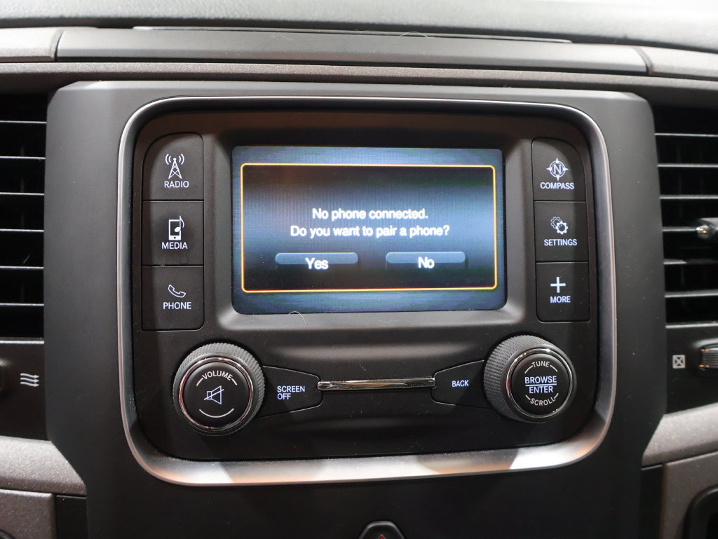 Used 2019 RAM 1500 Express AWD/4WD image 24