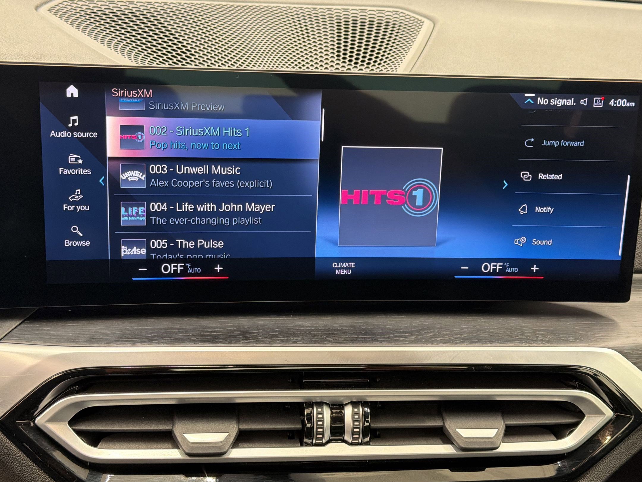 Used 2023 BMW 330e w/ Convenience Package RWD image 22