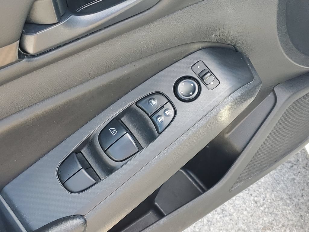 Used 2024 Nissan Altima 2.5 S FWD image 19