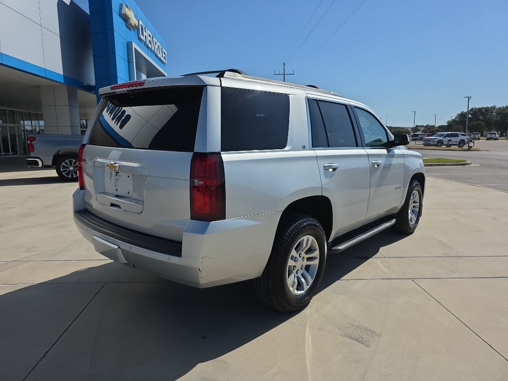 Used 2019 Chevrolet Tahoe LT AWD/4WD image 20