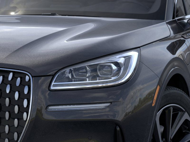 New 2025 Lincoln Corsair Grand Touring w/ Equipment Group 301A image 18