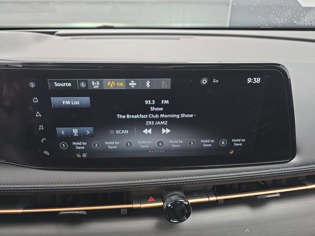 Used 2023 Nissan Ariya FWD image 32