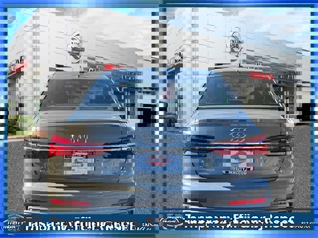 Used 2024 Audi A6 Premium Plus image 5