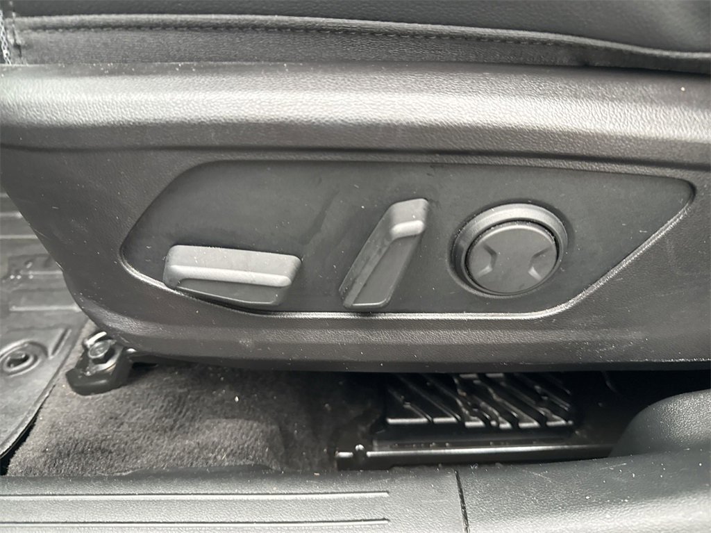 Used 2022 Hyundai Tucson Limited image 10