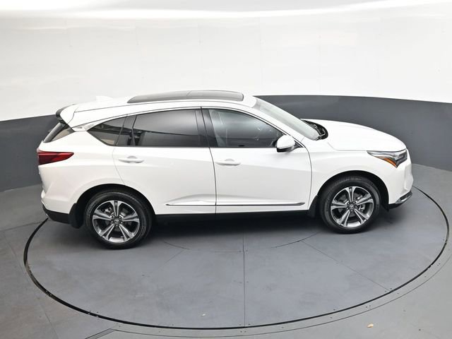 Used 2025 Acura RDX w/ Technology Package image 25