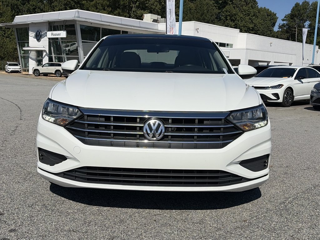 Used 2020 Volkswagen Jetta SE FWD image 26