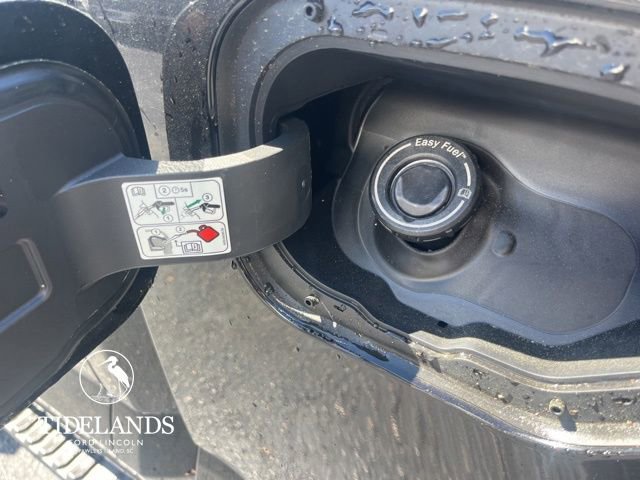 New 2025 Ford F150 XL w/ Equipment Group 103A High image 13