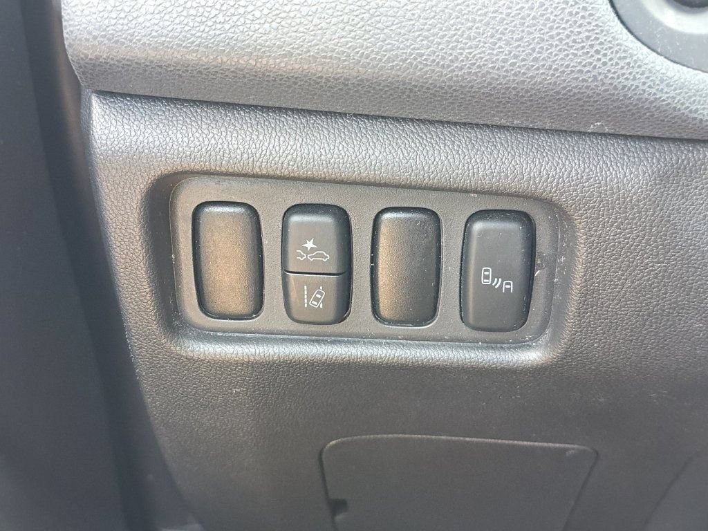 Used 2022 Mitsubishi Outlander Sport SE AWD/4WD image 7