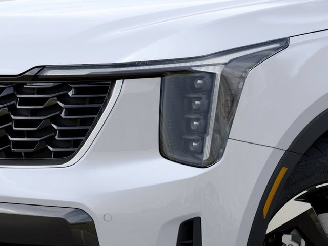 New 2026 Kia Sorento EX FWD image 14