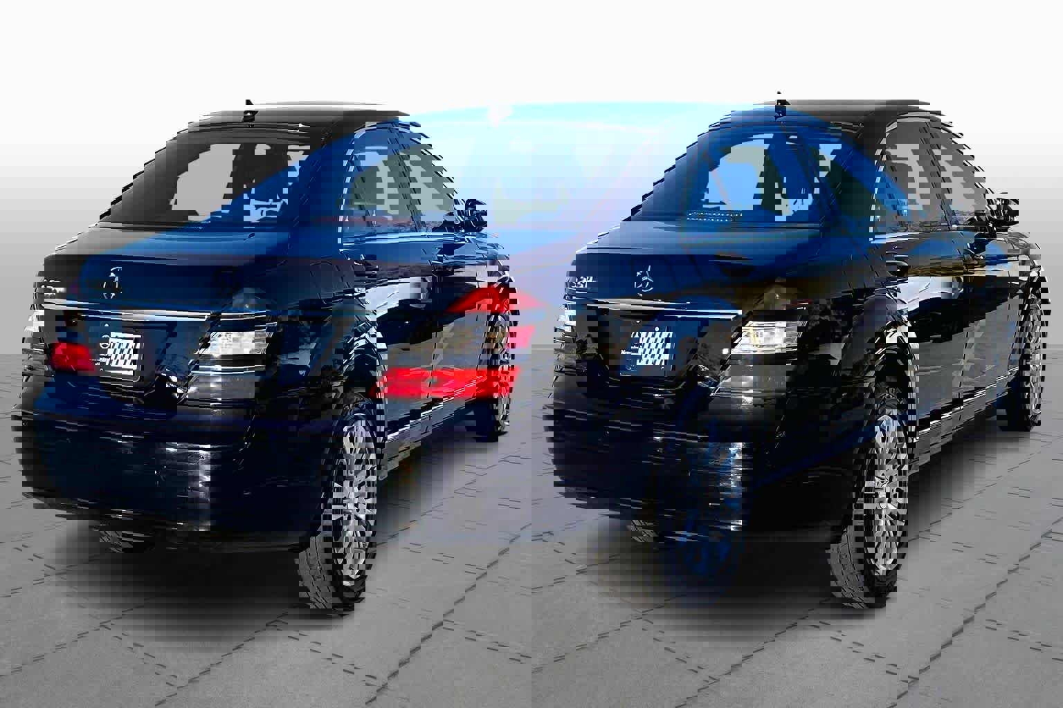 Used 2009 Mercedes-Benz S 550 image 11