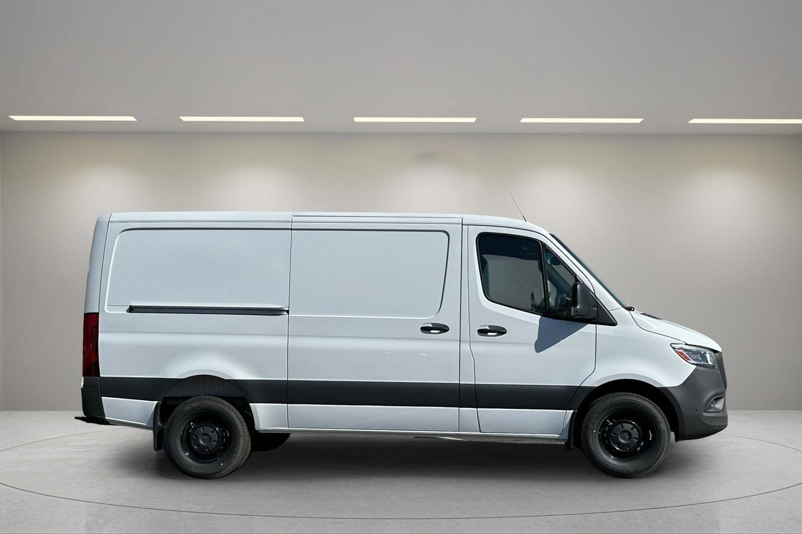 New 2024 Mercedes-Benz Sprinter 2500 image 5