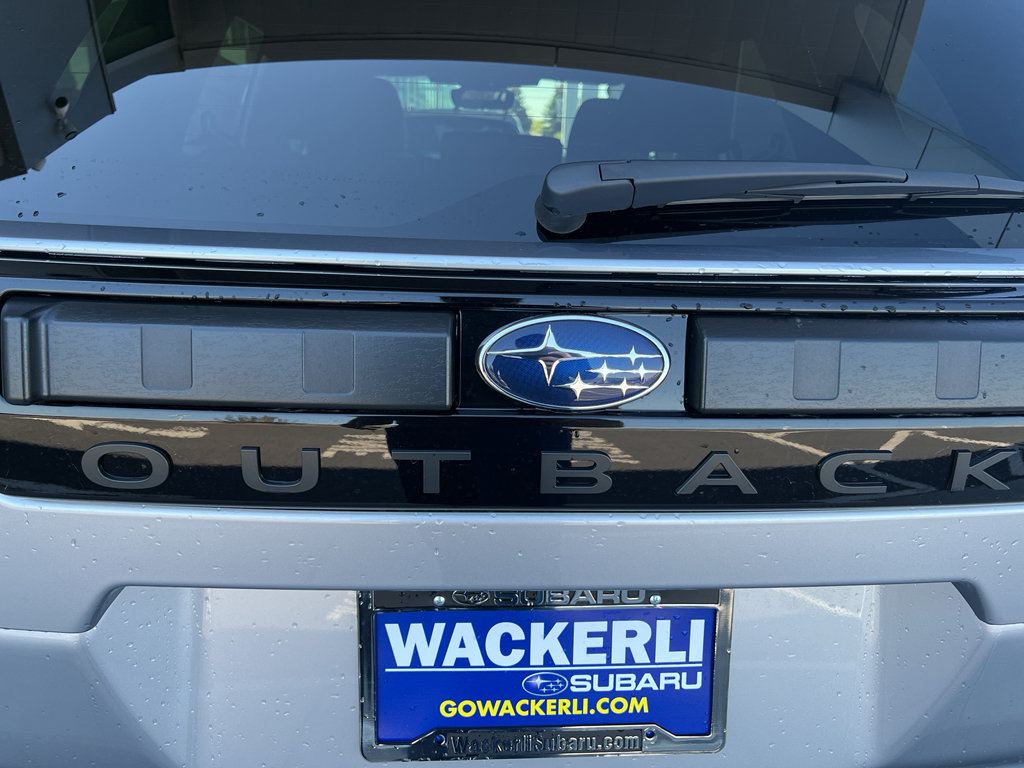 New 2026 Subaru Outback Wilderness AWD/4WD image 30
