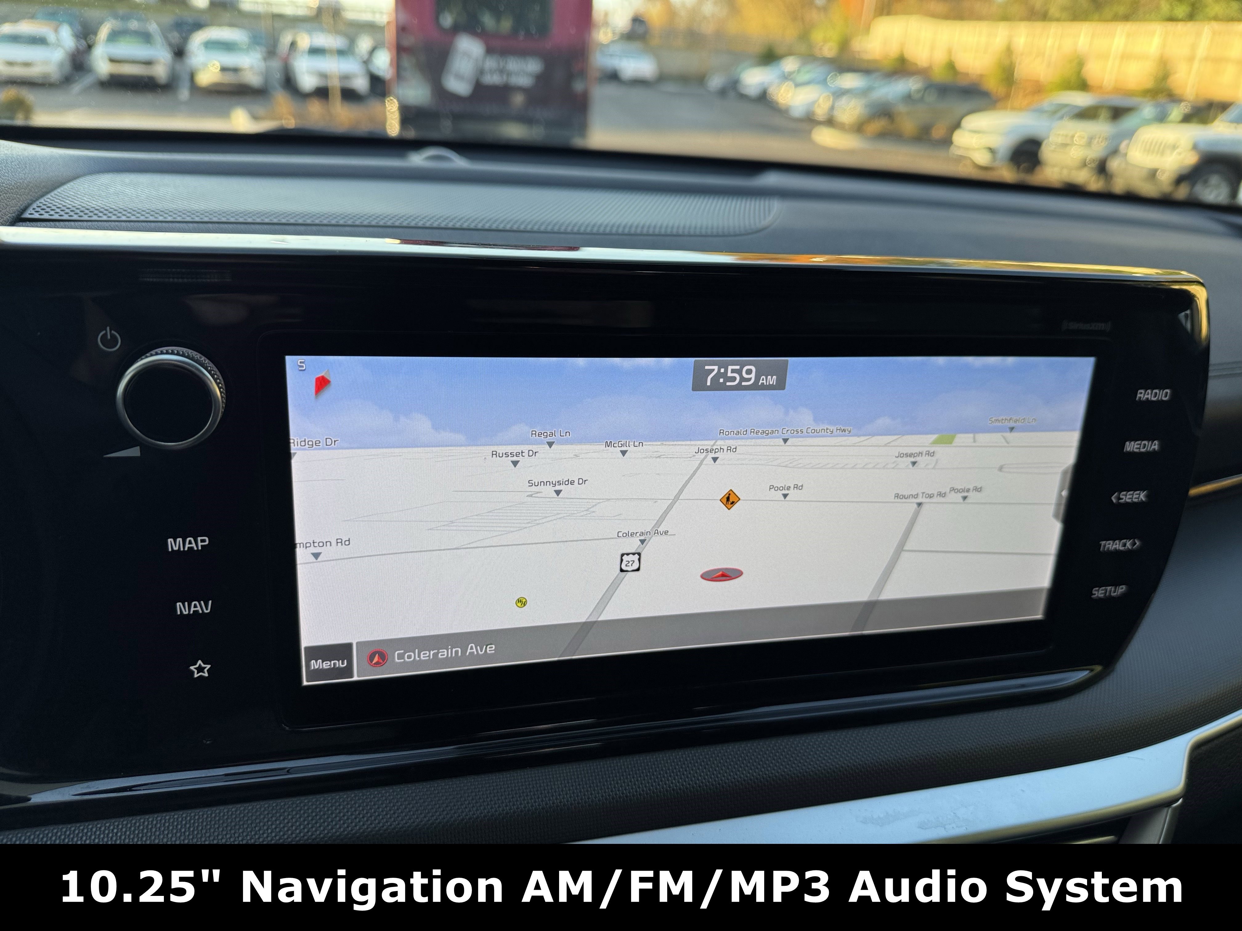 Used 2022 Kia K5 GT-Line image 5