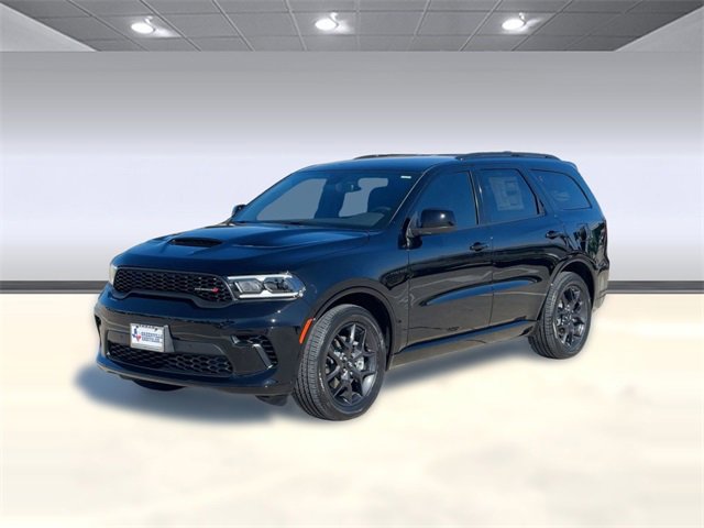 New 2026 Dodge Durango GT image 1