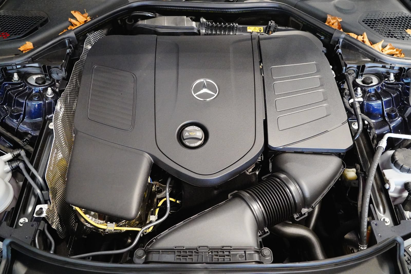 New 2026 Mercedes-Benz E 350 4MATIC Sedan image 32