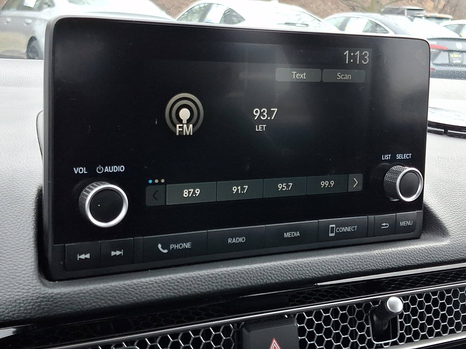 Used 2023 Honda Civic Sport image 16