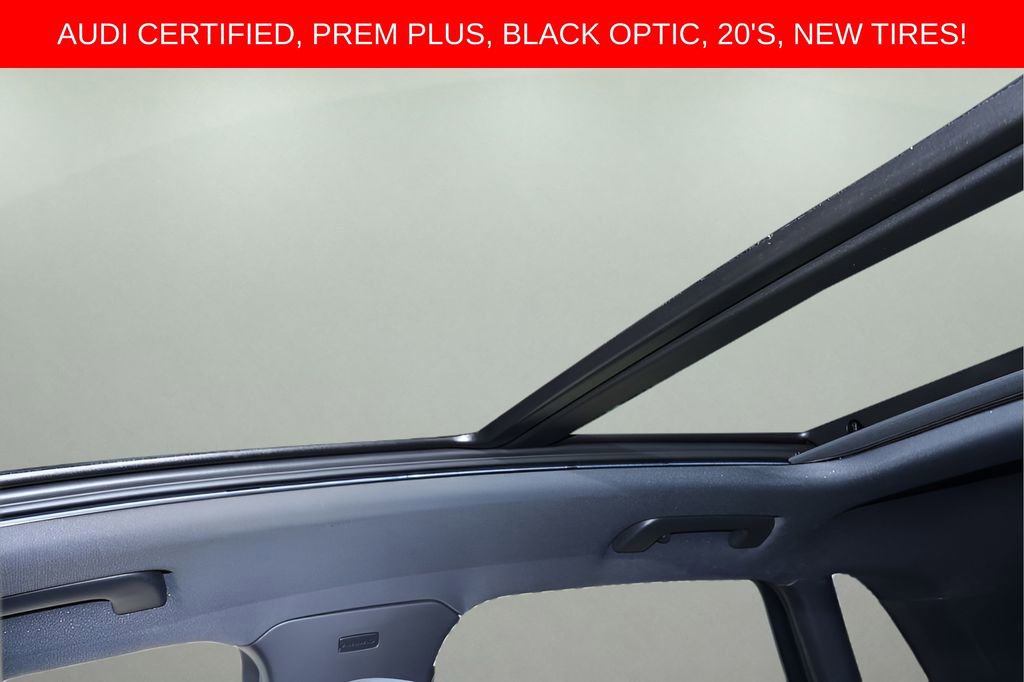 Used 2024 Audi Q3 2.0T Premium Plus image 27