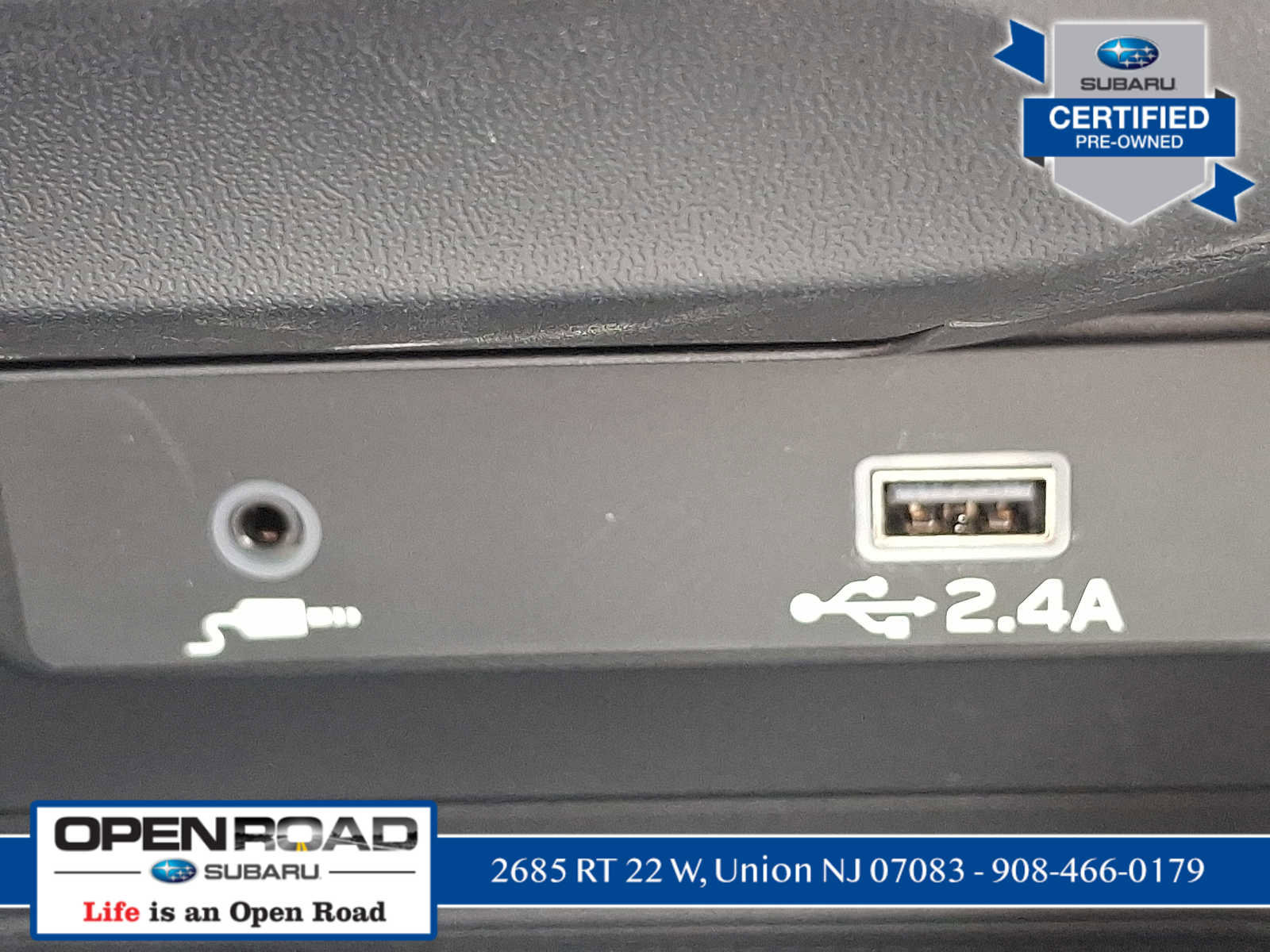 Used 2025 Subaru Impreza 2.0i image 27