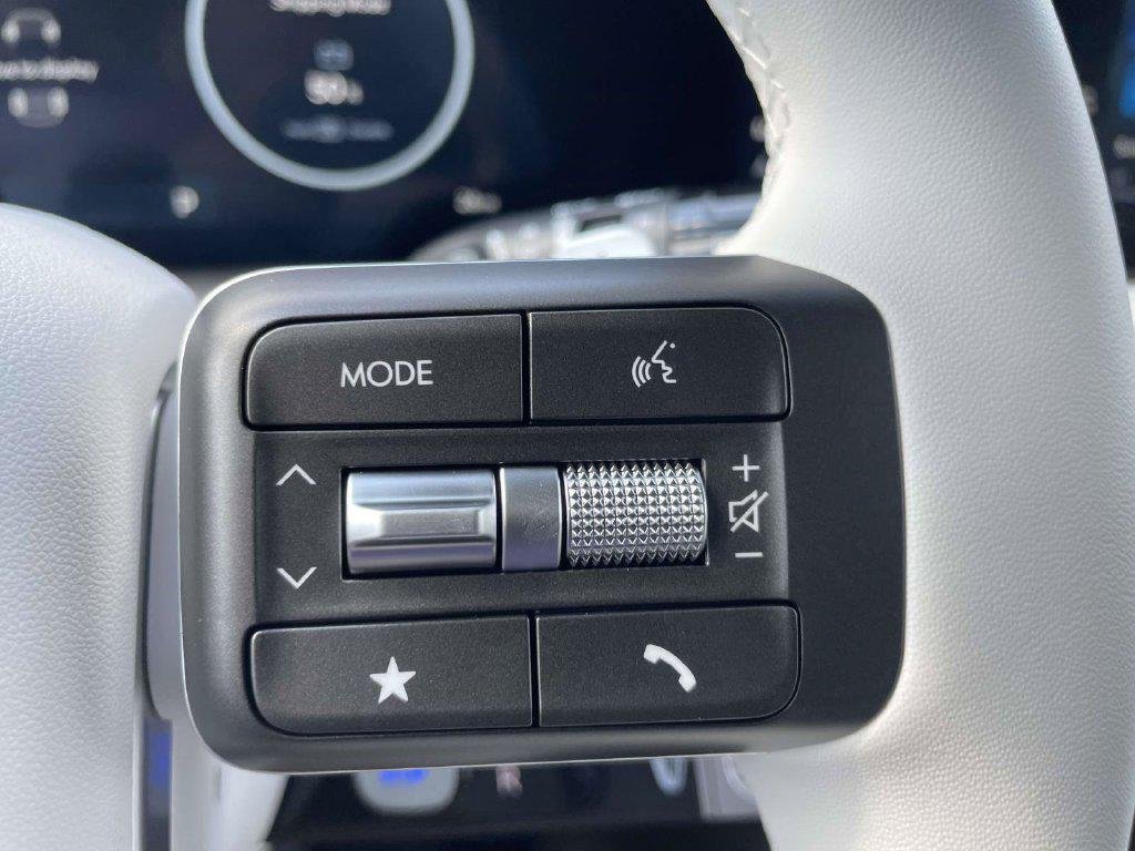 New 2027 Hyundai Palisade SEL FWD image 40
