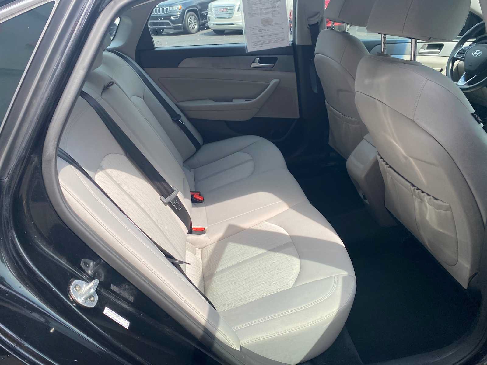 Used 2019 Hyundai Sonata SE FWD image 26