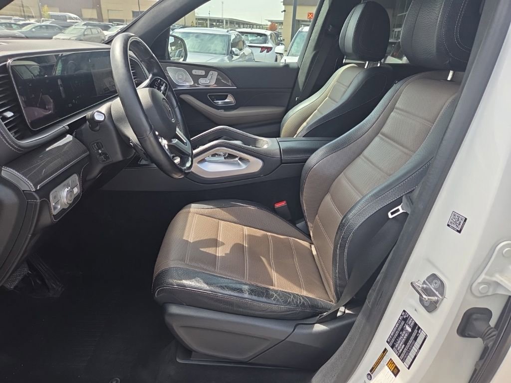 Used 2020 Mercedes-Benz GLE 450 4MATIC image 10