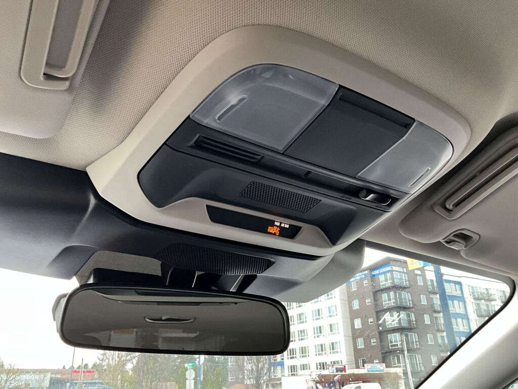 New 2026 Subaru Crosstrek 2.5i AWD/4WD image 16