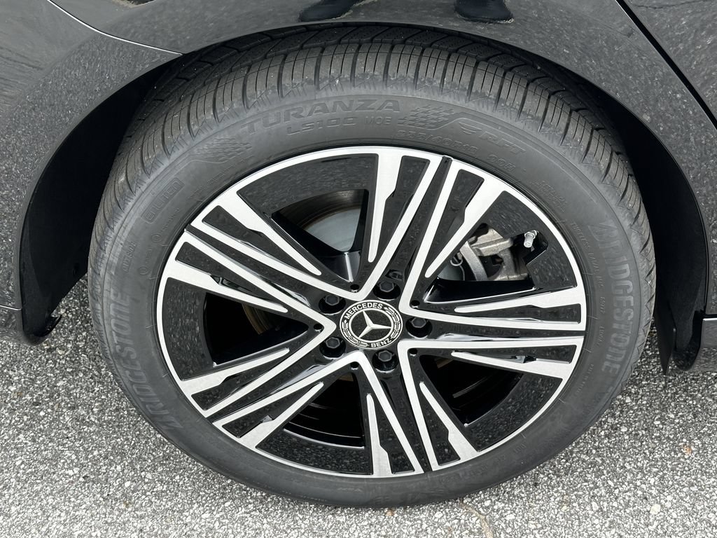New 2026 Mercedes-Benz CLA 250+ image 20