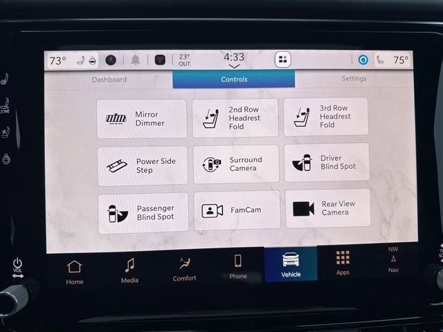 New 2026 Jeep Grand Wagoneer Limited image 32