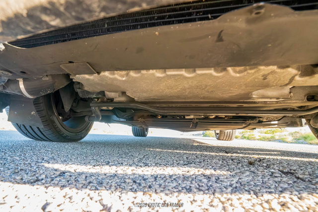 Used 2007 Bentley Continental GT image 43