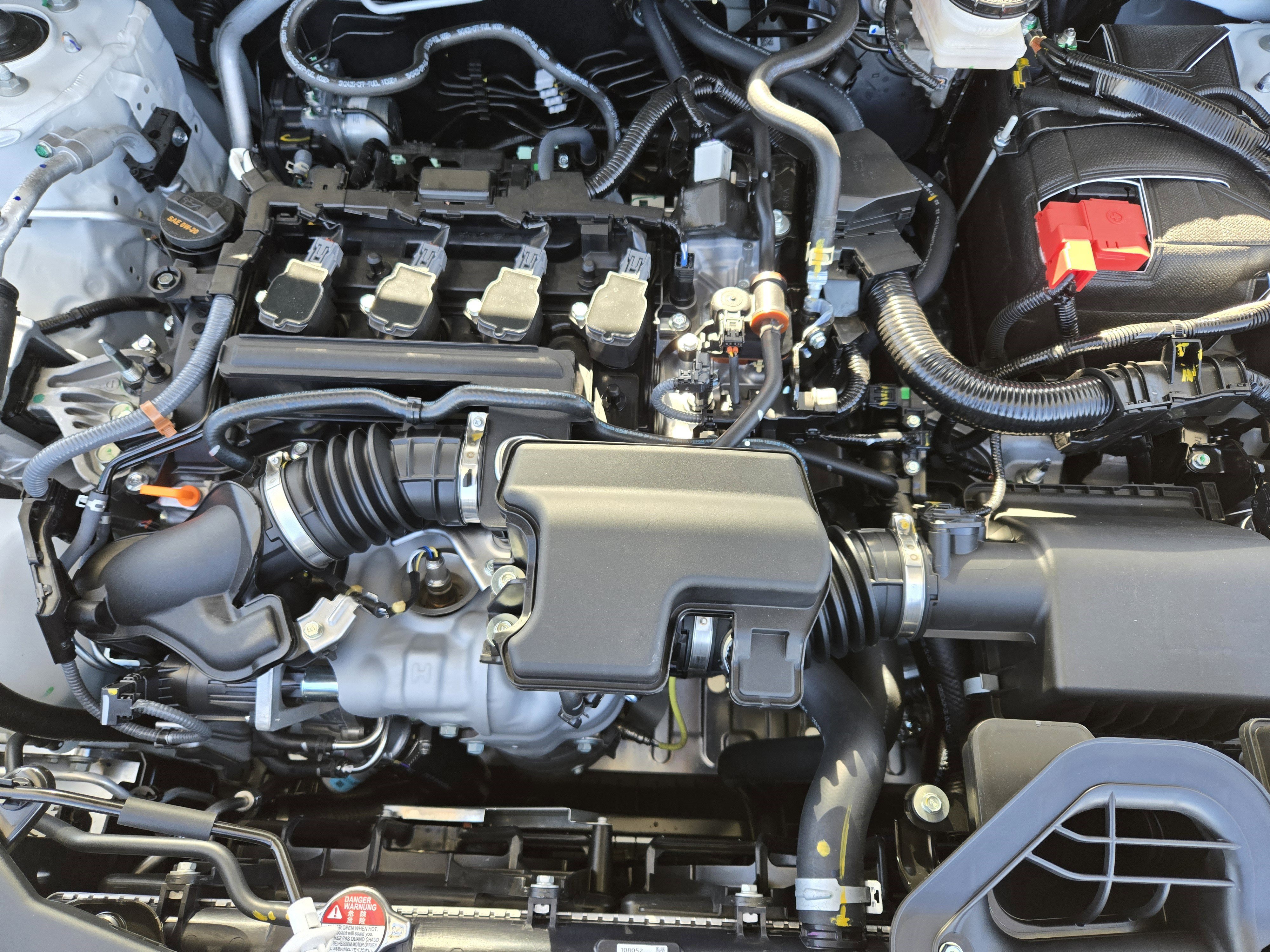 New 2026 Acura ADX A-Spec w/ Advance Package FWD image 19