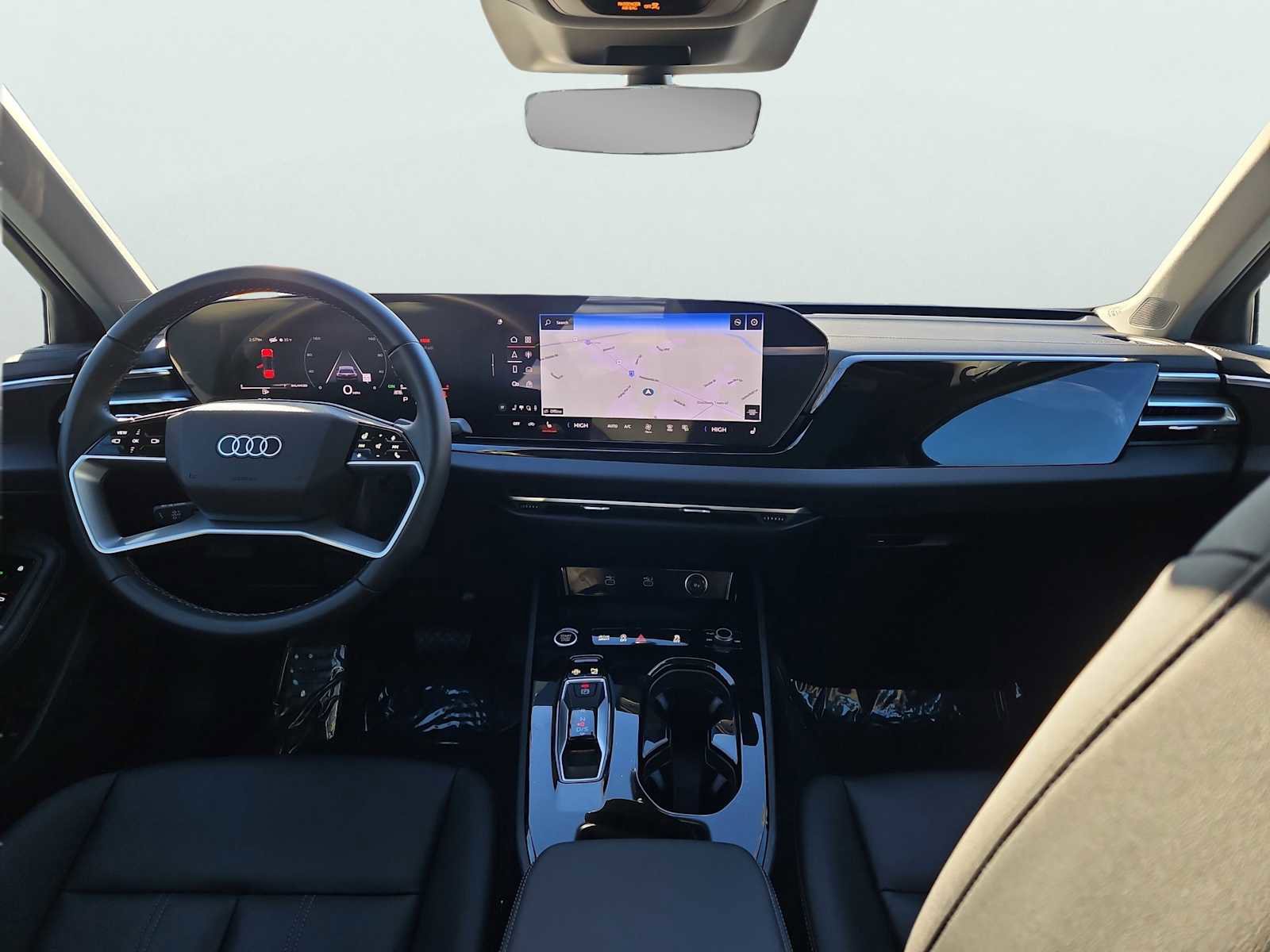 Certified 2025 Audi A5 2.0T Premium w/ Convenience Package AWD/4WD image 11