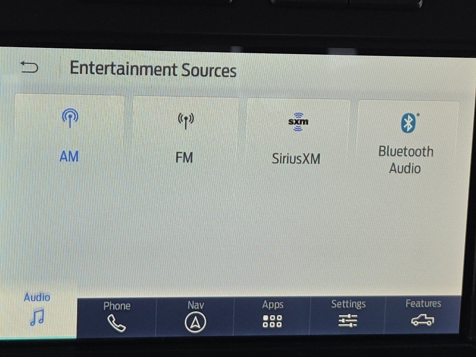 Used 2022 Ford F150 XLT w/ Equipment Group 301A Mid image 14