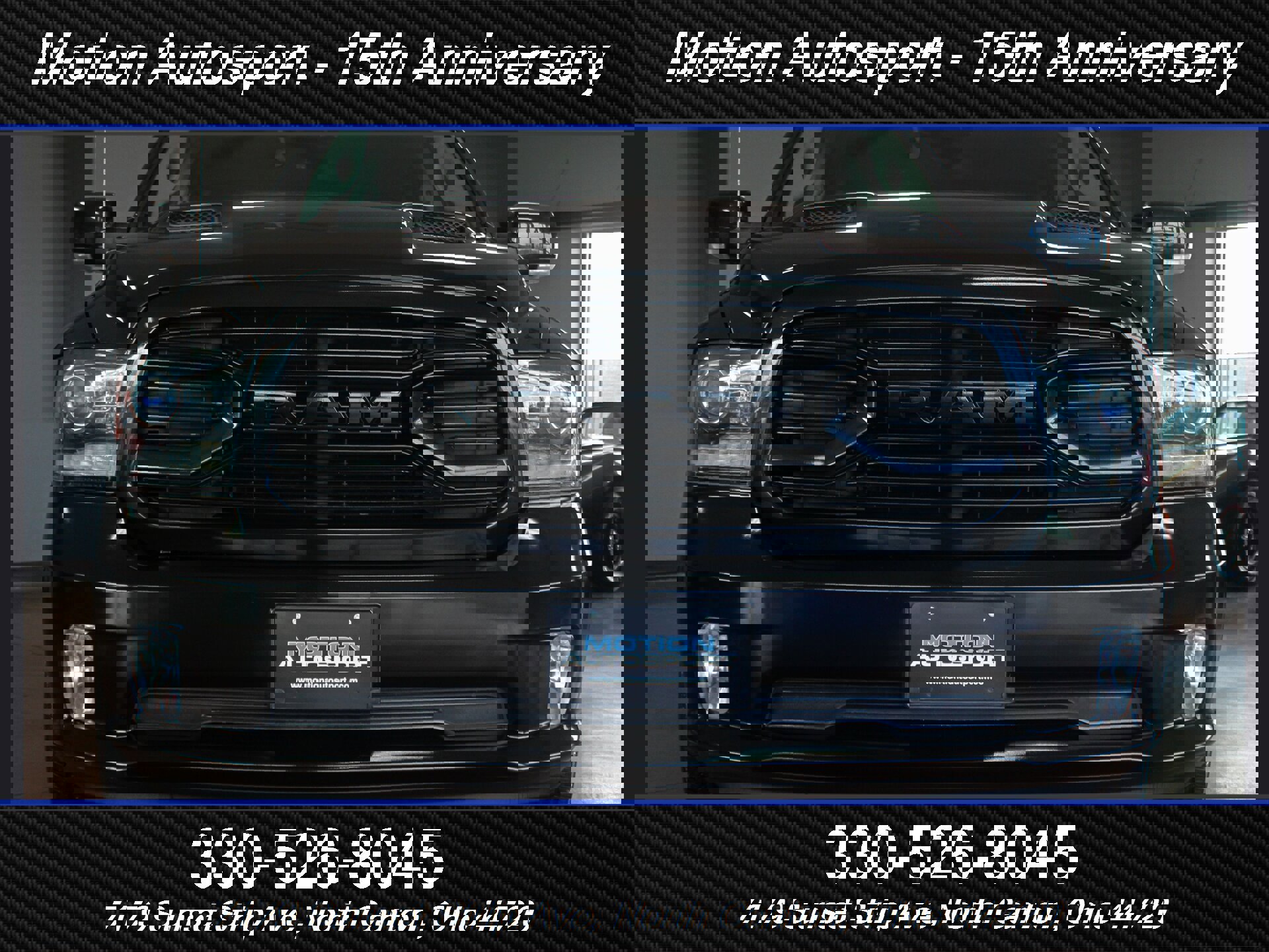 Used 2018 RAM 1500 Sport w/ Sport Premium Group image 3