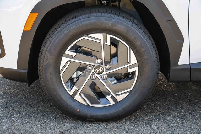 New 2026 Hyundai Tucson Blue SE FWD image 11