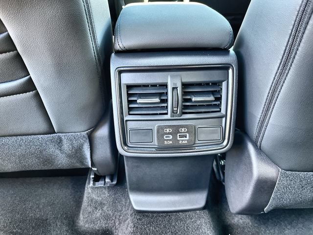 New 2026 Subaru Forester Limited AWD/4WD image 25