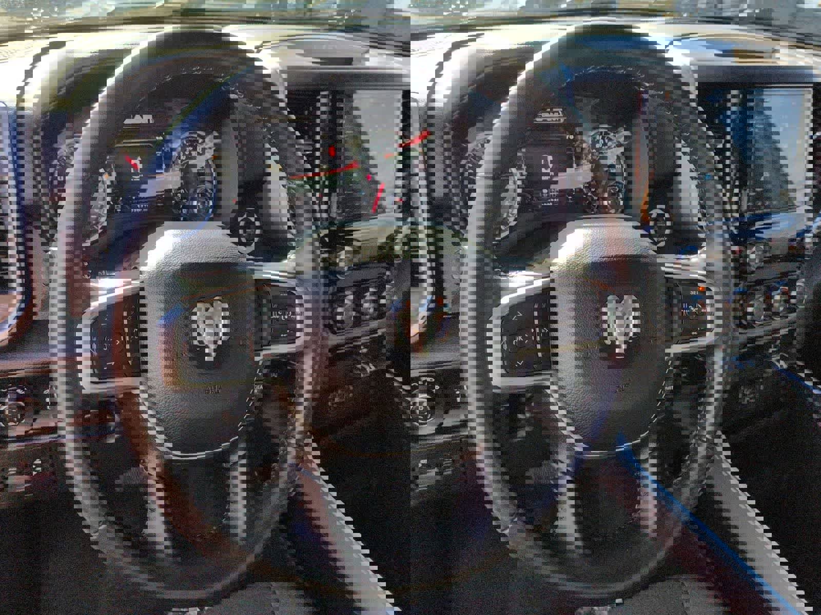 Certified 2022 RAM 1500 Big Horn image 22