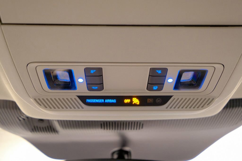 New 2026 Ford Explorer Active w/ Active Comfort Package image 31