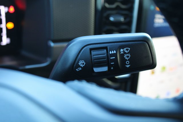 New 2025 Ford Ranger XLT image 13