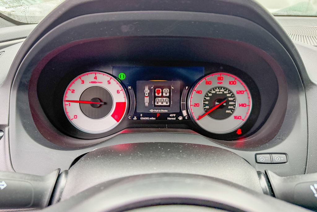 Used 2022 Acura RDX AWD w/ A-Spec & Advance Pkg image 16