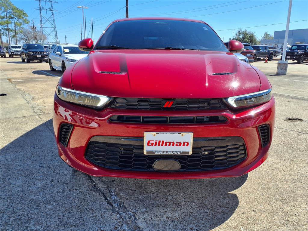 Used 2024 Dodge Hornet GT w/ Track Pack image 20