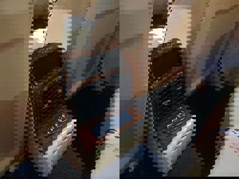 Used 2007 Maserati Quattroporte Sport GT image 28