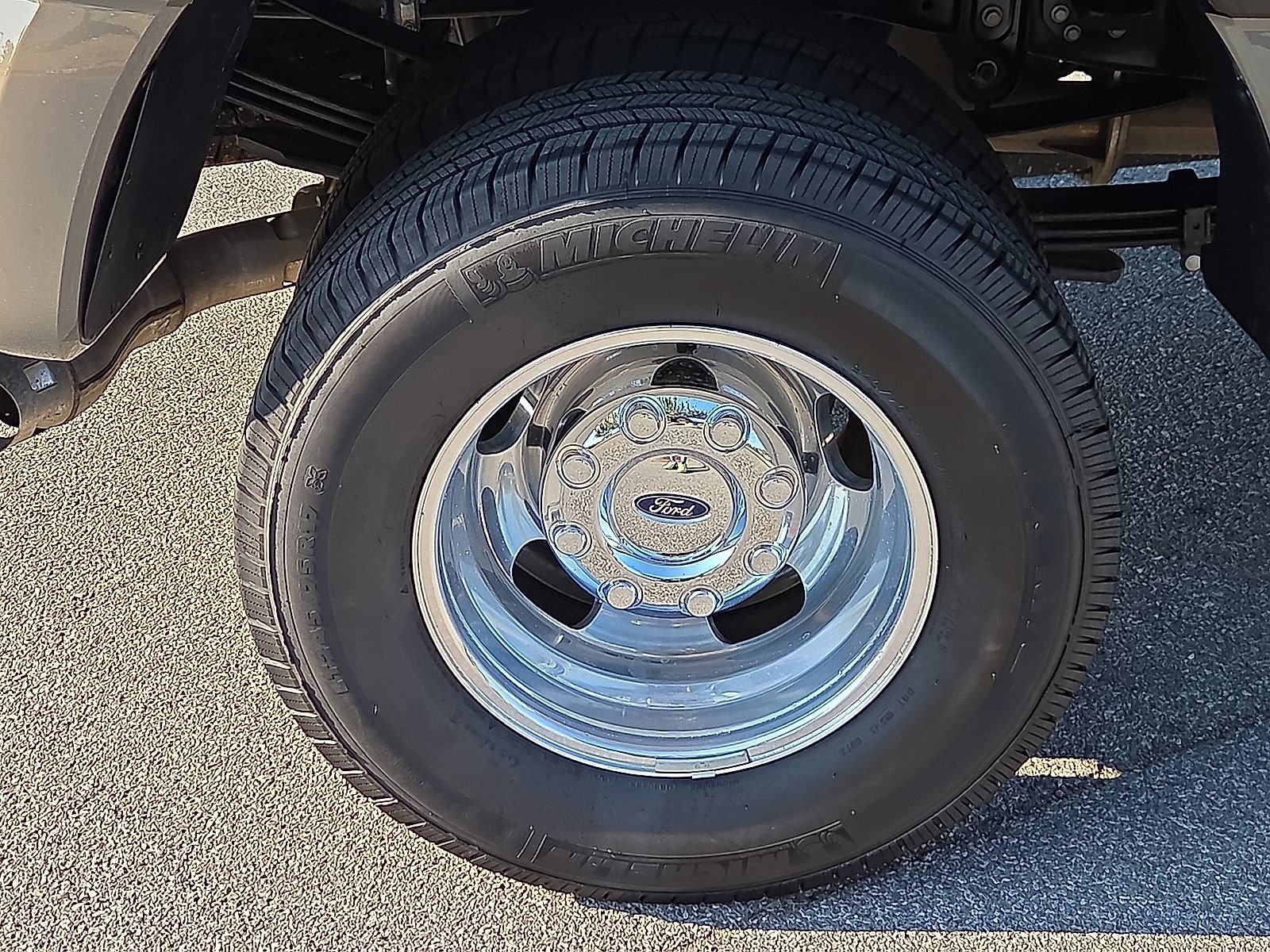 Certified 2026 Ford F350 King Ranch AWD/4WD image 7