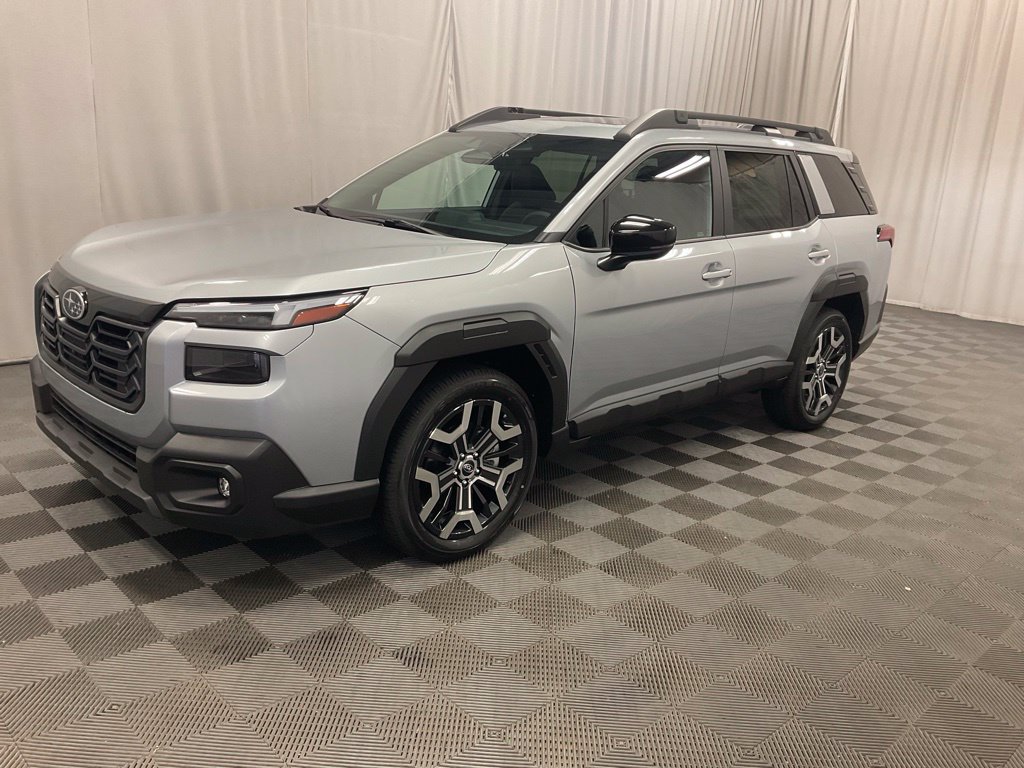 New 2026 Subaru Outback Touring XT AWD/4WD image 5