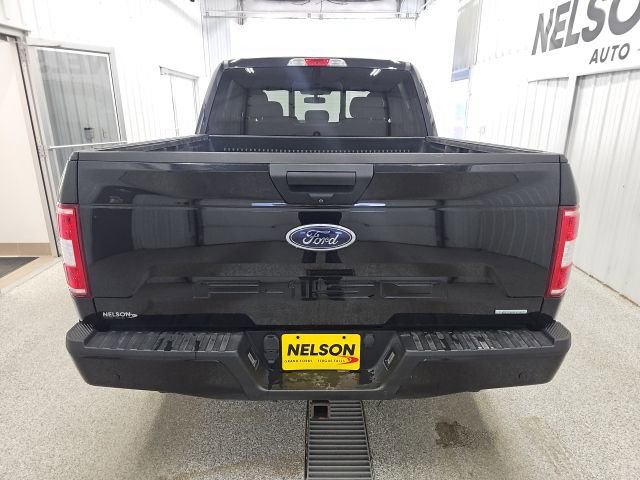 Used 2019 Ford F150 XLT w/ Equipment Group 302A Luxury image 8