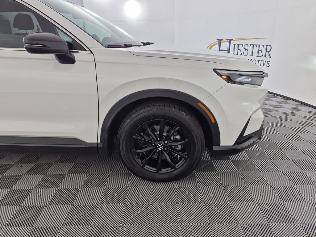 Used 2023 Honda CR-V Sport image 12