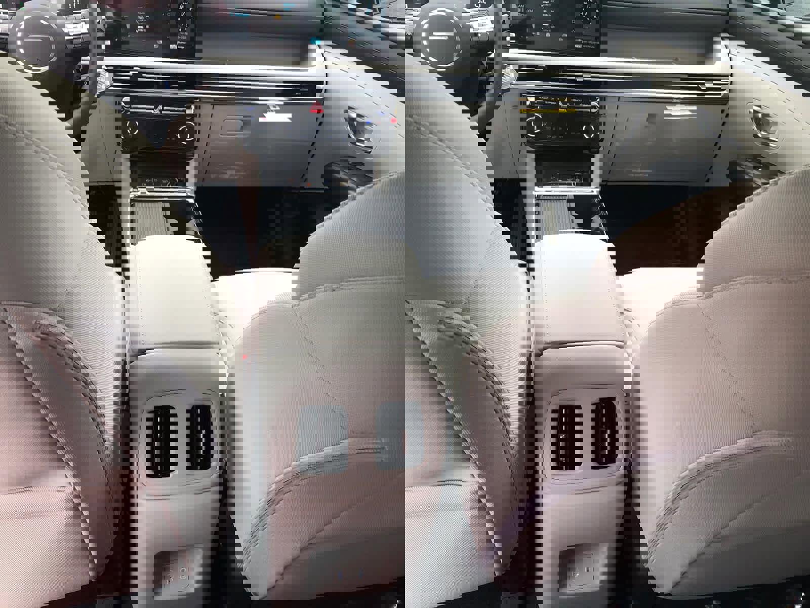 New 2026 Hyundai Tucson SEL image 26