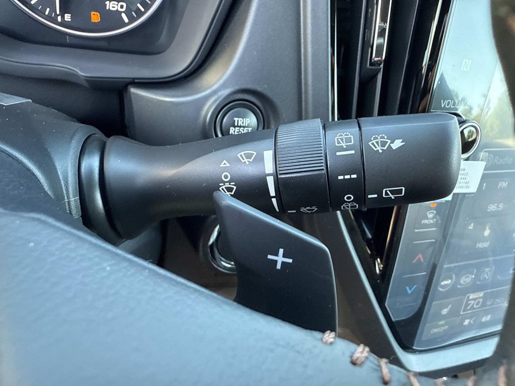 New 2026 Subaru Forester Sport AWD/4WD image 35