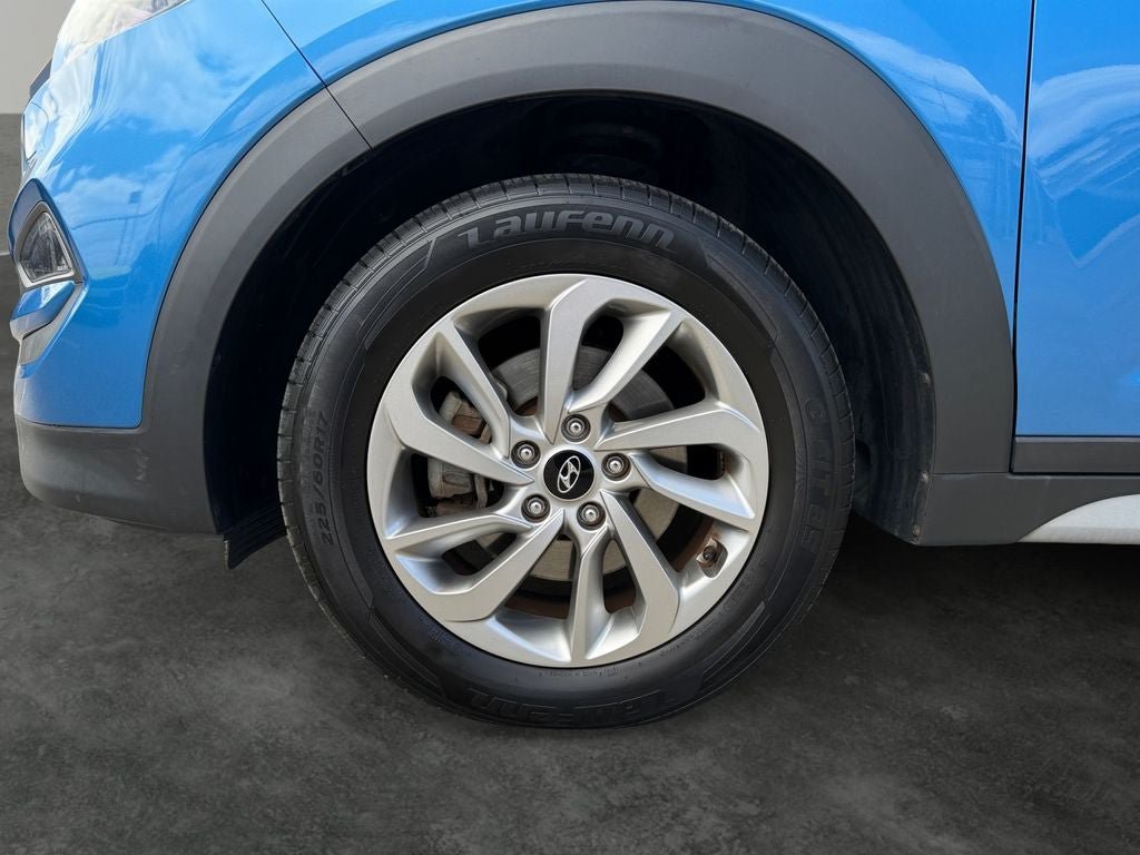 Used 2018 Hyundai Tucson SEL AWD/4WD image 4